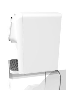 Cold ,Warm and Hot Water Dispenser - Puri-Optima